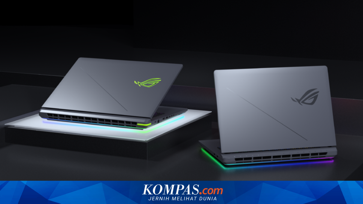 Mengenal RTX AI PC: Senjata Rahasia Mahasiswa & Pekerja Modern