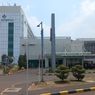 Ruang Radiologi RS Eka Hospital BSD Terbakar akibat Ledakan, Manajemen: Operasional Kembali Normal