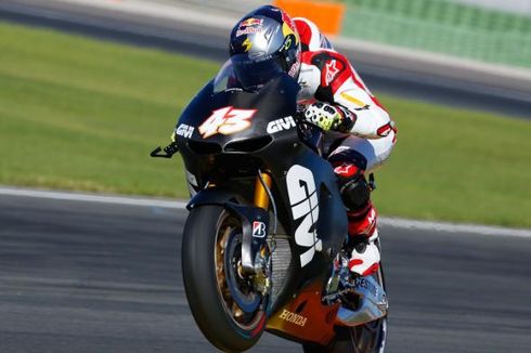 Jack Miller: MotoGP ibarat Bercinta Pakai Celana