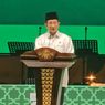 Menag Nasaruddin Umar Nilai NU Kian Matang di Usia 100 Tahun