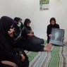 Suaminya Gugur Ditembak KKB dan Jatuh ke Jurang, Wakhida: Dia Pesan untuk Jaga Anak Kami Sebaik Mungkin