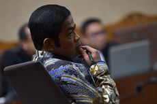 Temukan Idrus Marham Tanpa Baju Tahanan dan Borgol di Luar Rutan, Ombudsman: KPK Lakukan Maladministrasi