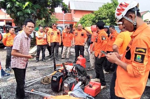 Rawan Bencana, BPBD Cianjur Siagakan 1.800 Retana di 32 Kecamatan