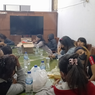 Belasan PSK dan 1 Lelaki Hidung Belang Terjaring Razia di Warung Remang-remang Pantura