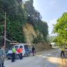 Jalan Lintas Riau-Sumbar Bisa Dilalui Kembali Setelah Lumpuh Total karena Longsor