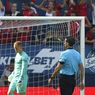 Gerard Pique dan Sergi Roberto Cedera Parah, Absen Berapa Lama?
