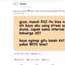 Apakah BPJS Kesehatan Bisa Dipakai untuk Rawat Inap di RSJ?