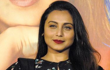 Profil Rani Mukerji, Aktris Bollywood Bintang Kuch Kuch Hota Hai