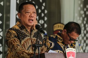 Kejagung Bantah Kabar Febrie Adriansyah Umrah: Sudah Dicekal dan Masih di Indonesia