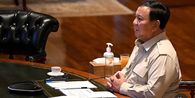 Prabowo Minta Maaf ke Para Menterinya karena Terlalu Micromanage