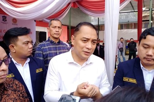 Pedoman Jual Beli dan Pemotongan Hewan Kurban di Surabaya, Begini Rinciannya