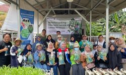 PGN Kembangkan Potensi Desa Jadi Mesin Ekonomi, Homestay hingga UMKM