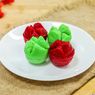 Resep Kue Mangkuk Tape untuk Imlek, Hasilnya Empuk dan Mengembang