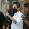 Teriakan AKBP Dody yang Tak Terima Divonis 17 Tahun Penjara, Langsung Nyatakan Banding...
