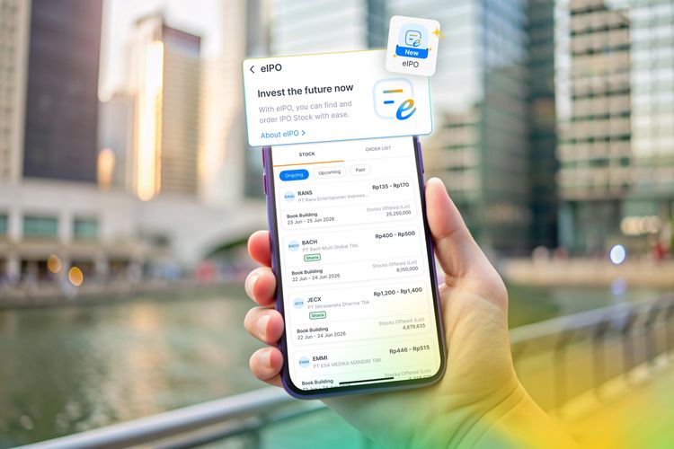 Investasi Rp10 Juta di ORI030, Berapa Kupon yang Didapat Setiap Bulan?