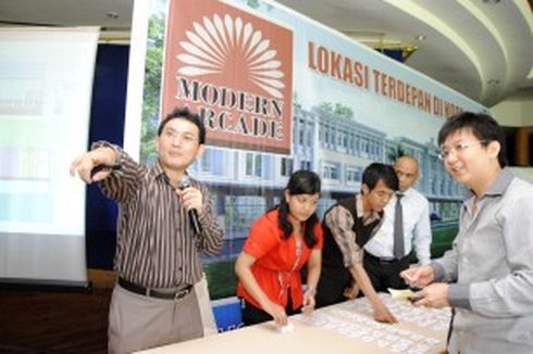 Terbitkan Obligasi Global, Modernland Bersiap Tambah 