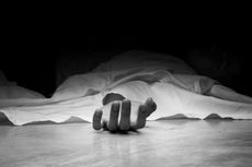 Mayat Perempuan di Hotel Kediri Diduga Korban Pembunuhan, Polisi Amankan Seseorang