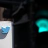 Twitter Kembalikan Centang Biru Gratis untuk Beberapa Media dan Selebritas
