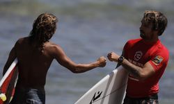 WSL Krui Pro 2020 Siapkan Kejutan bagi Para 