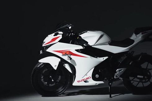 Teknologi Unggulan Suzuki GSX-R 150 untuk Indonesia