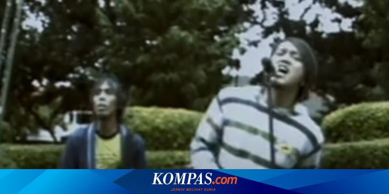 Lirik Dan Chord Lagu Kehadiranmu Dari Vagetoz Halaman All Kompas Com