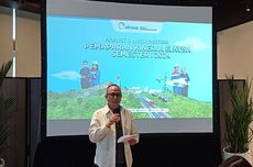 Elnusa Perluas Pasar ke Industri Energi Global, Tawarkan Jasa Teknologi Tinggi