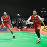 Hasil Kejuaraan Beregu Campuran Asia: Fajar/Rian Kehilangan Poin, Indonesia Vs Korsel 1-2 