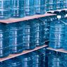 Evaluasi Tata Kelola Air Minum Kemasan
