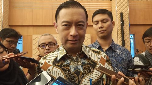 Pilih Berseberangan dengan Jokowi, Tom Lembong: Saya Percaya Anies, Ini Saatnya Perubahan