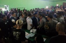 Musyawarah Sengketa Pilkada Garut, Pasangan Agus-Imas Kembali 