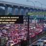Jakarta Masuk Masa Transisi, Kebijakan Ganjil Genap Tetap Ditiadakan dalam Sepekan