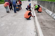 Jalan-jalan ke Situ Gunung dan Pelabuhan Ratu Bisa Lewat Tol Ciawi-Sukabumi