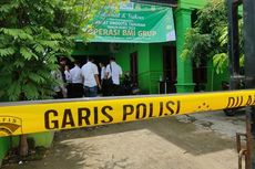 Kronologi Pembacokan di Cirebon, Pelaku Kunci Semua Pintu lalu Serang 4 Karyawan Koperasi