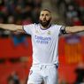 Mallorca Vs Real Madrid: Cetak 2 Gol, Benzema Legenda, Salip Rekor Henry