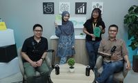 Modal Rp100 Ribu Sudah Bisa Beli Saham, Tapi Jangan Asal Klik