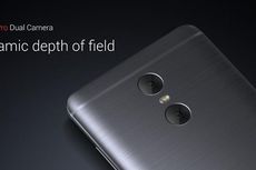 Xiaomi Redmi Pro Pakai Kamera Sony dan Samsung Sekaligus