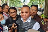 Kejagung Periksa 8 Saksi Terkait Kasus Dugaan Korupsi Eks Dirut Waskita Karya