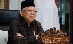 Jadi Ketua Tim Percepatan Pembangunan Papua, Wapres Usung Sektor Pendidikan