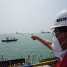 Angkutan Logistik Terhantam Pandemi, Ini Kata Menhub
