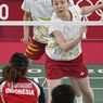Hasil Badminton Olimpiade Tokyo, Praveen/Melati Takluk dari Wakil Jepang