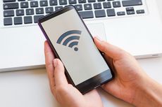 Pemilik m-Banking Hindari Pakai WiFi Publik, Pakar Ungkap Risikonya