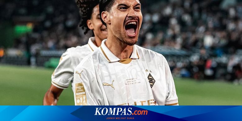 Beda Nasib Bek Timnas Indonesia: Jay Idzes Menang, Kevin Diks Tumbang