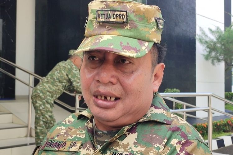 Legislator Temanggung Diduga Aniaya Perempuan di Tempat Karaoke Bandungan, Ketua DPRD Temanggung Buka Suara