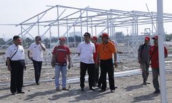 Hendi Yakin Relokasi PKL dari Normalisasi Banjir Kanal Timur Tercapai