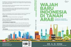 Benarkah Diaspora Indonesia di Arab Saudi Hanya Pekerja Biasa?