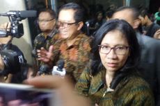 Dianggap Cemarkan Nama Baik SBY, Antasari Dilaporkan ke Polisi
