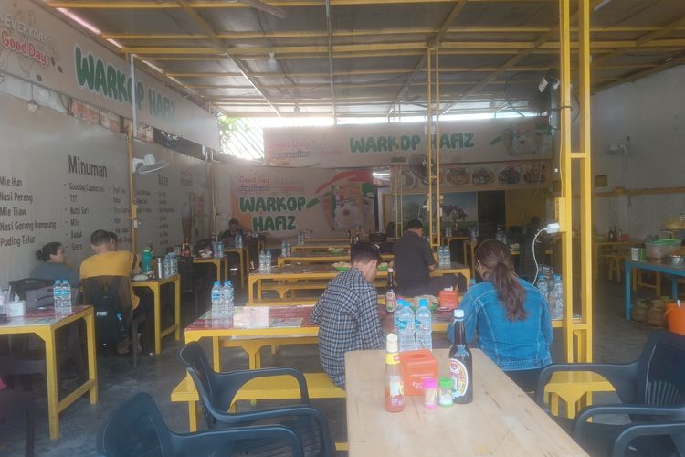 Sudah 19 Jam Listrik Padam di Sebagian Wilayah Medan, Banyak UMKM Tutup