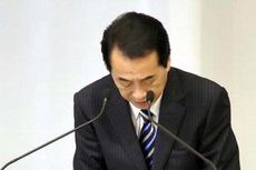 PM Jepang Kerahkan Gugus Tugas Darurat