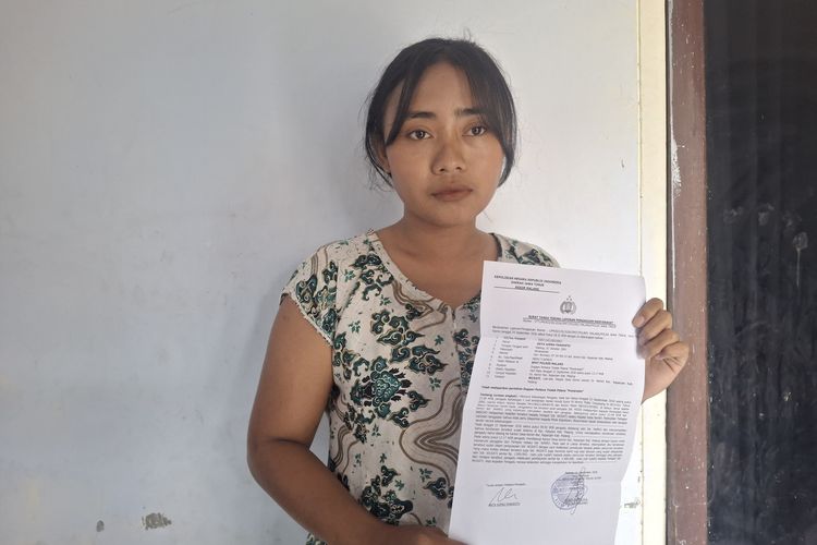 Korban Curanmor di Malang Diduga Diperas Kades Rp 1 Juta