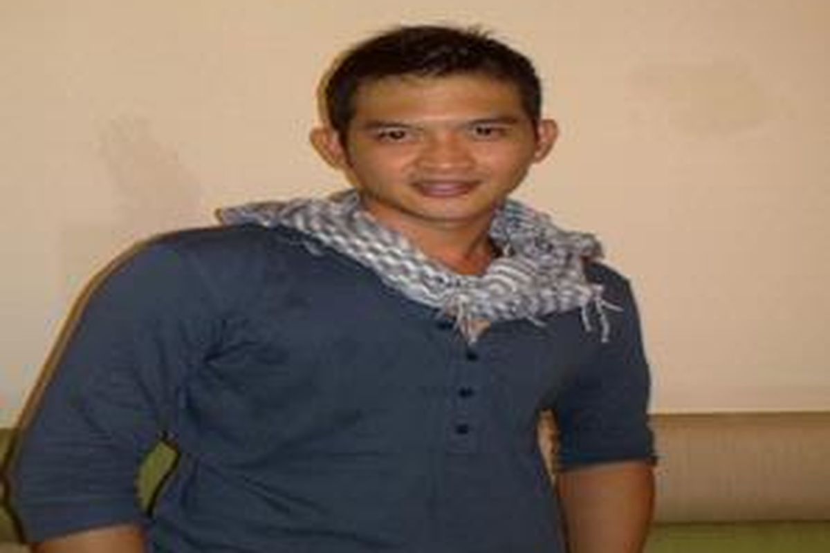 Rezky Aditya